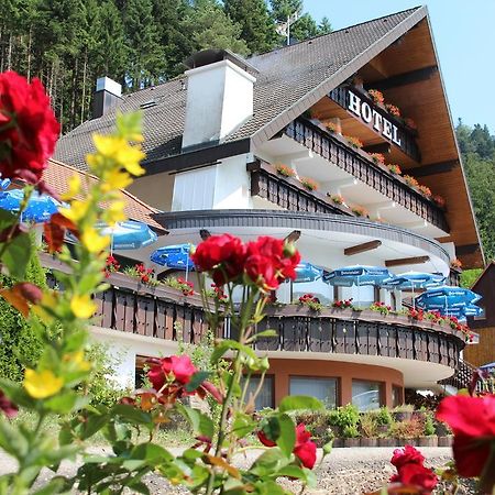 Hotel Winterhaldenhof Schenkenzell Exteriör bild